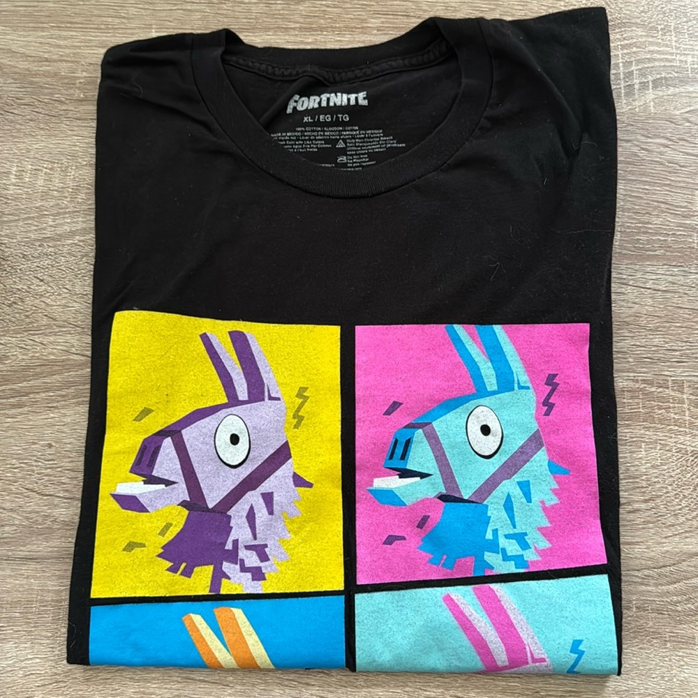 Fortnite Shirt